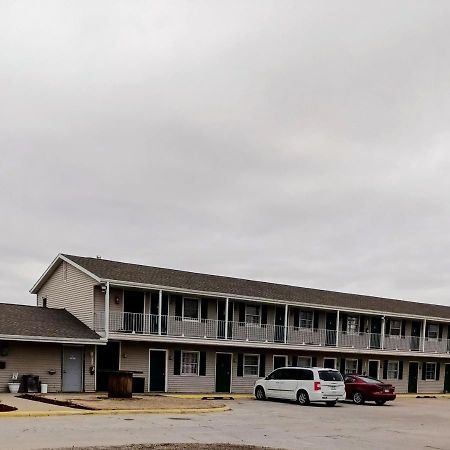 Country Inn Of Shelby Avoca Exterior foto